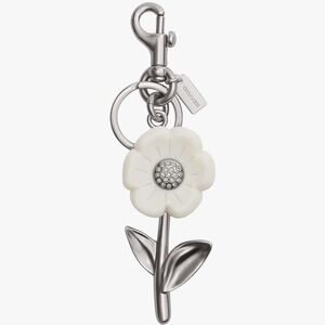 Coach Daisy Bag Charm SS